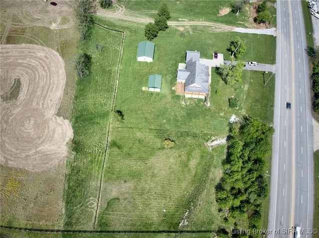 $599,000 | 213 Highway 160 East, Henryville, IN 47126