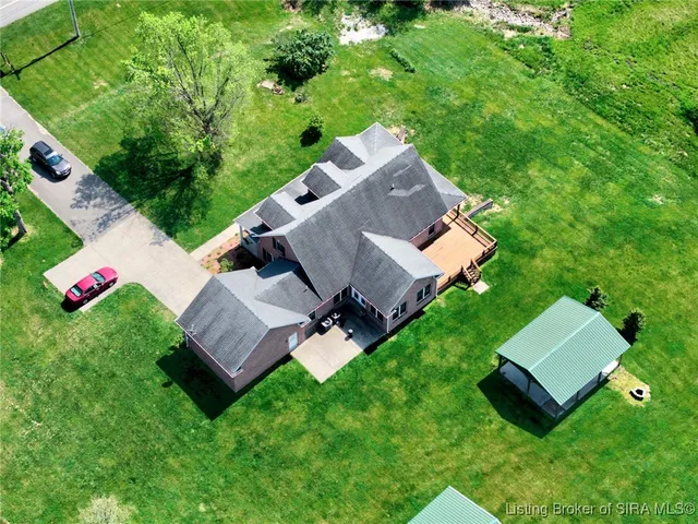 $599,000 | 213 Highway 160 East, Henryville, IN 47126