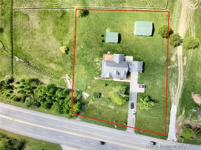 $599,000 | 213 Highway 160 East, Henryville, IN 47126