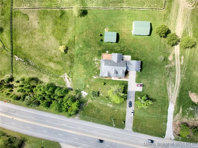 $599,000 | 213 Highway 160 East, Henryville, IN 47126
