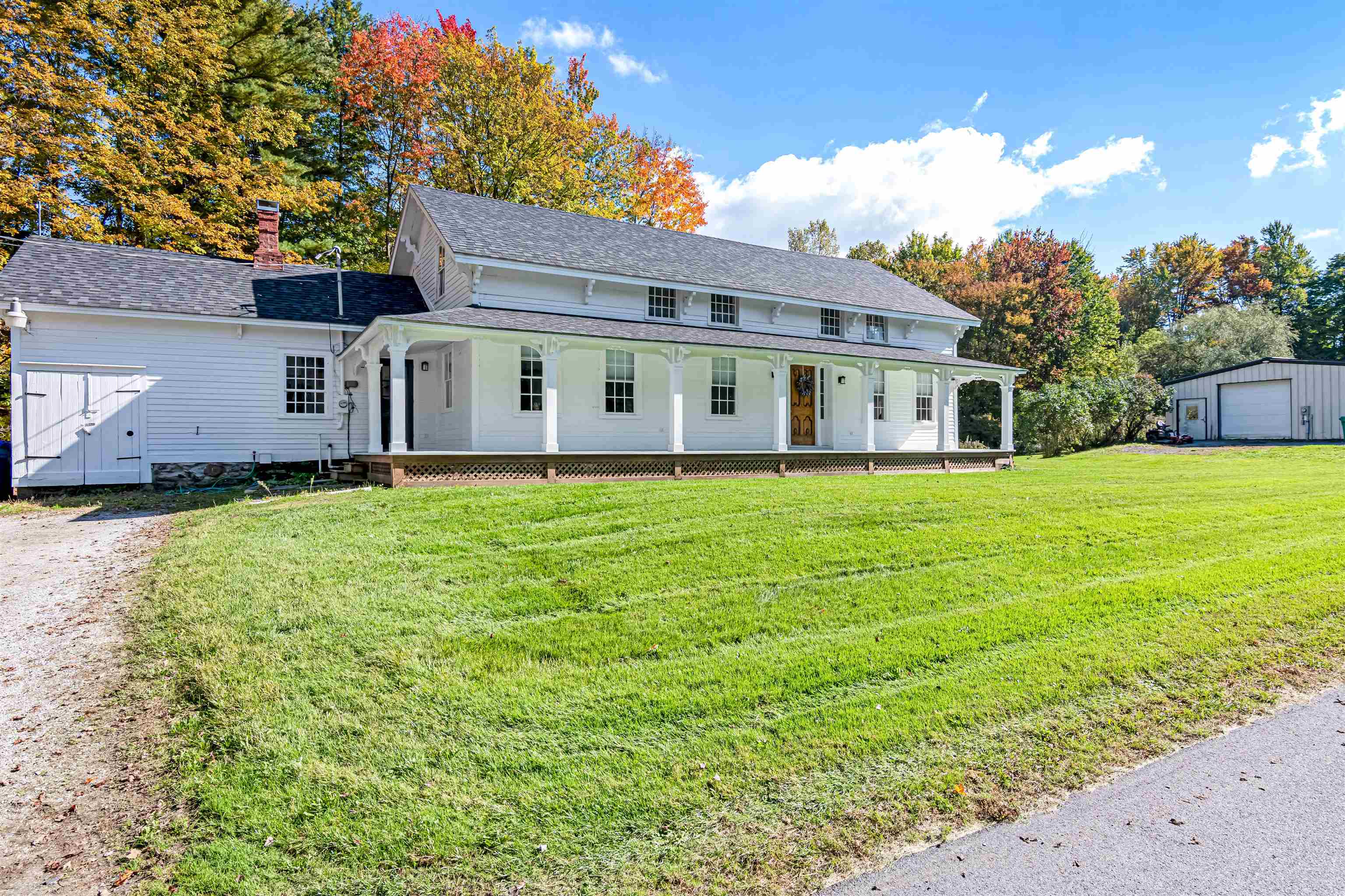 88 Sodom Road Georgia, VT 05468 - Photo 1 of 40