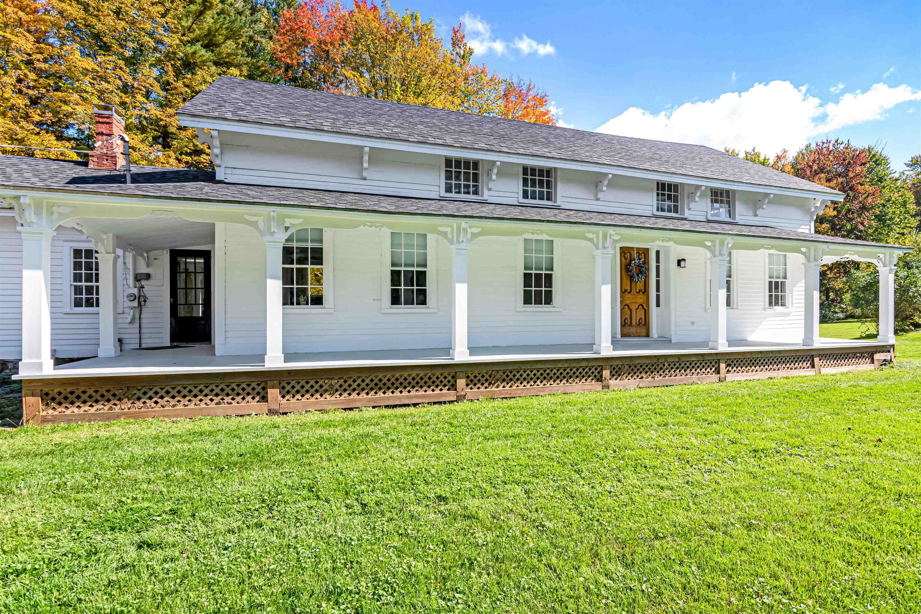 88 Sodom Road Georgia, VT 05468 - Photo 2 of 40