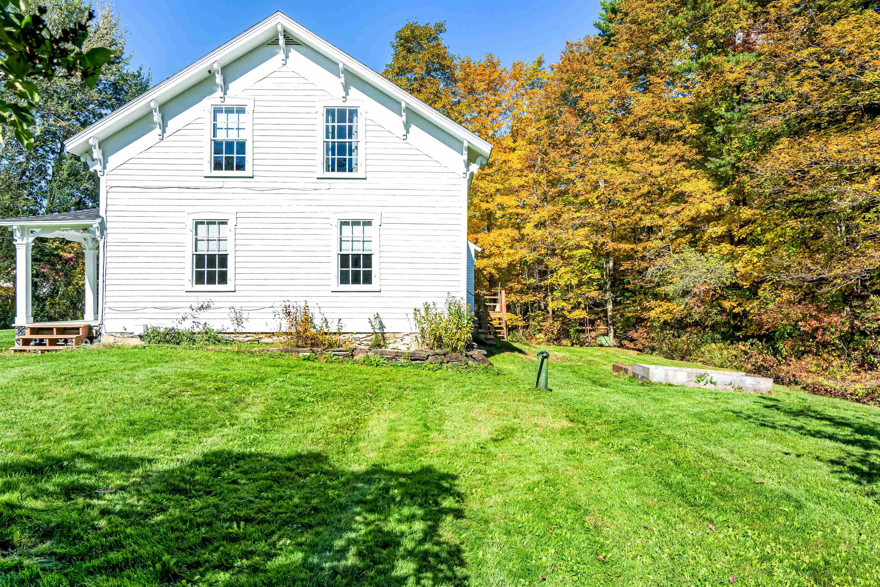 88 Sodom Road Georgia, VT 05468 - Photo 5 of 40