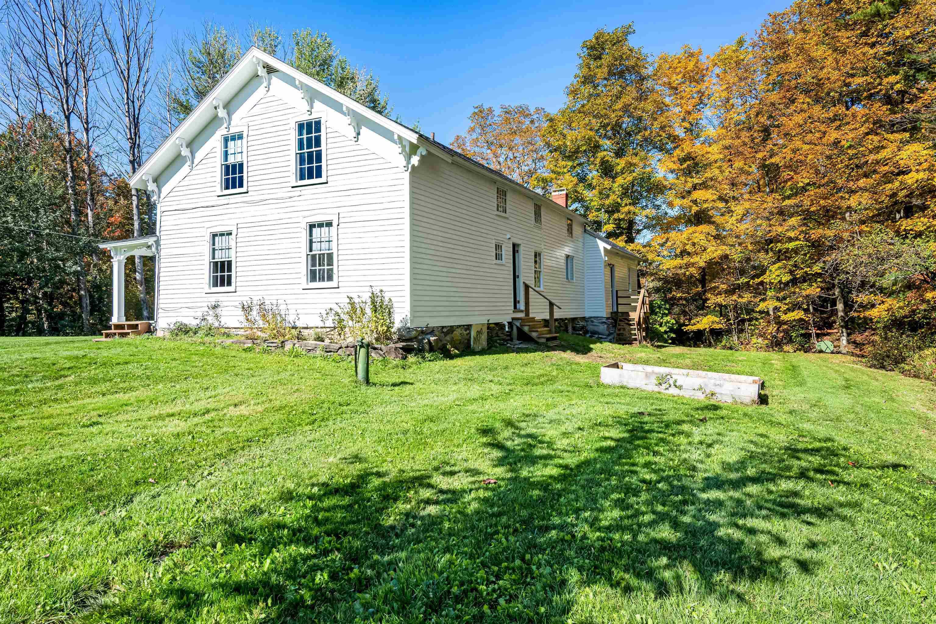 88 Sodom Road Georgia, VT 05468 - Photo 6 of 40