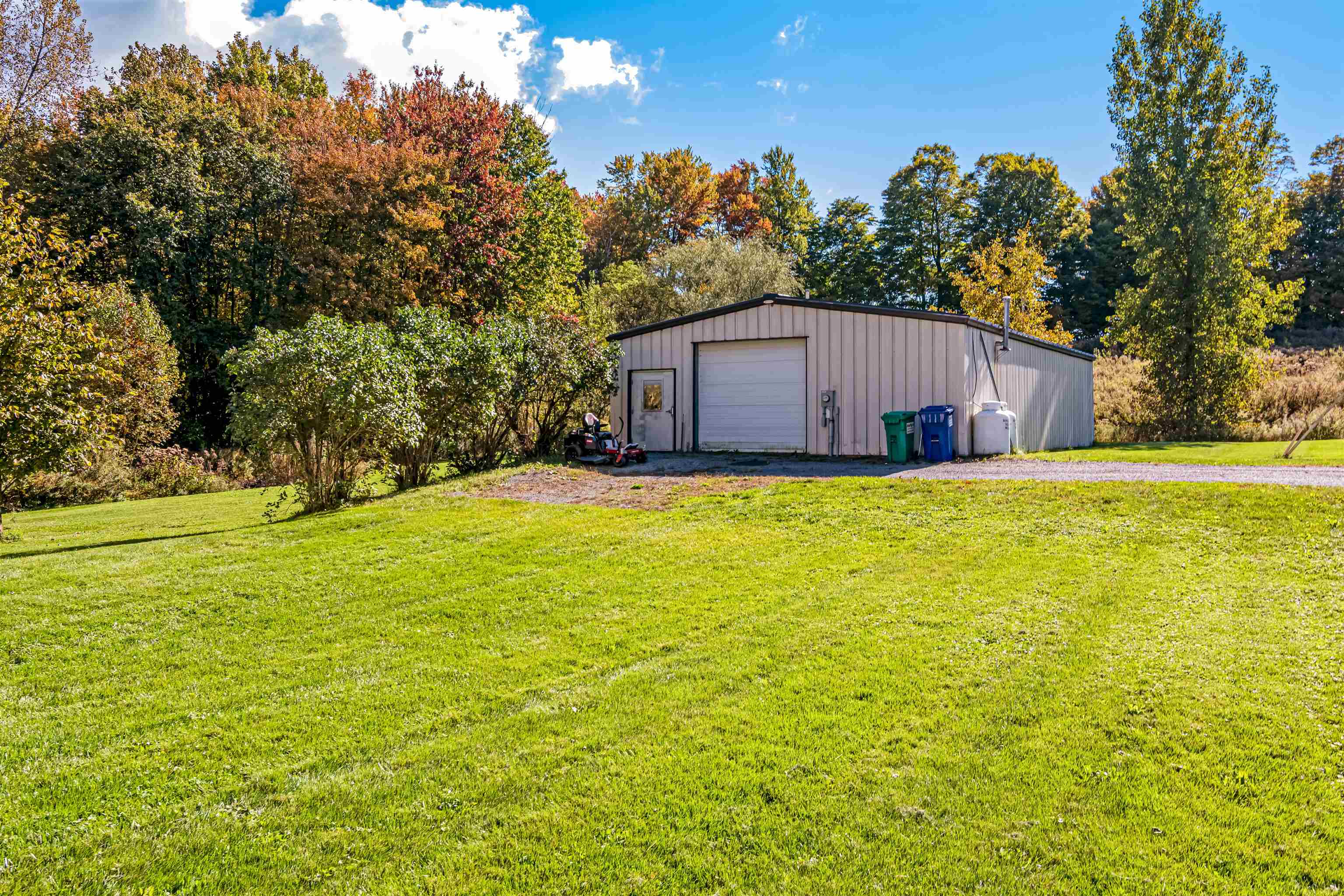 88 Sodom Road Georgia, VT 05468 - Photo 7 of 40