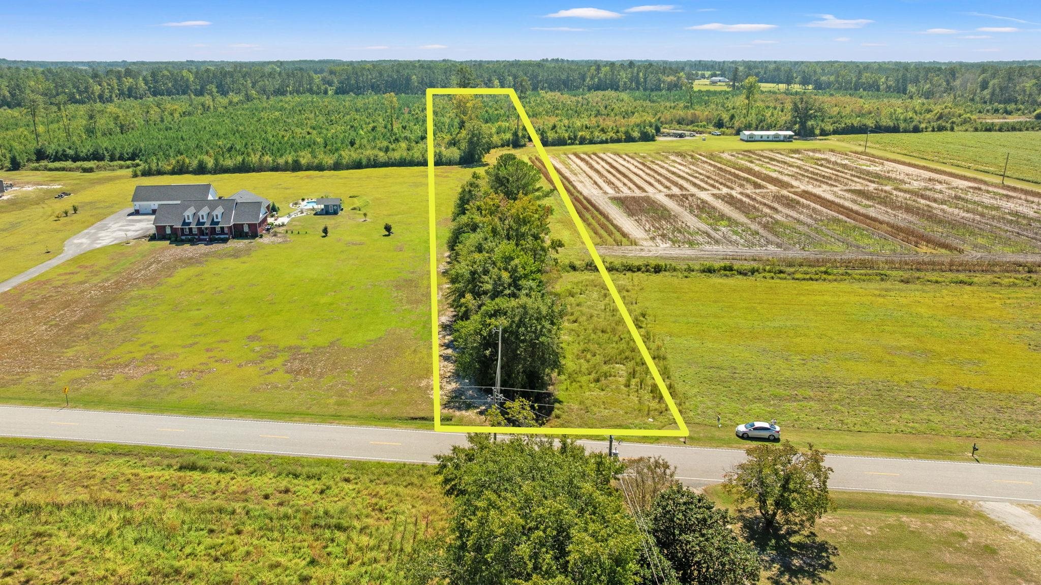 Tbd Jordan Road Galivants Ferry, SC 29544 - Photo 2 of 20 Gallery Image 2