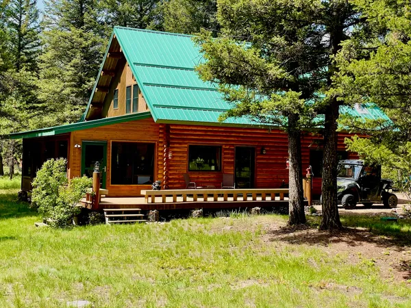 $775,000 | 30 Williams Gulch Loop, Philipsburg, MT 59858