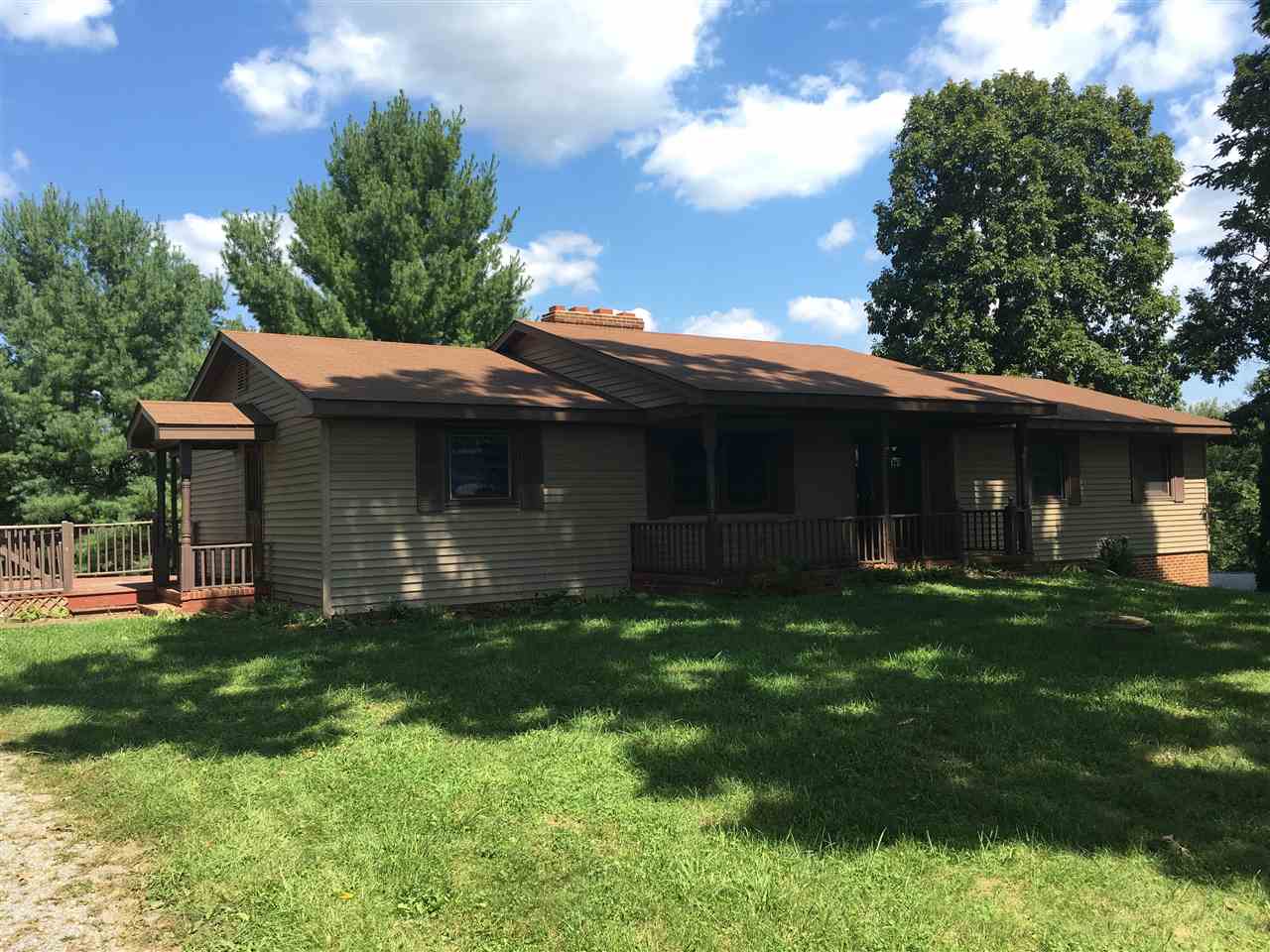 1242 Indian Ridge Road Stuarts Draft, VA 24477 - Photo 1 of 9 Gallery Image 1