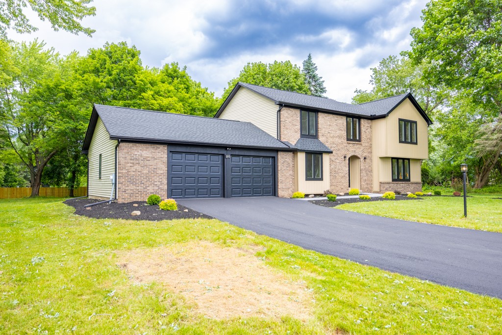 395 Taylor Road Mendon, NY 14506 - Photo 2 of 50