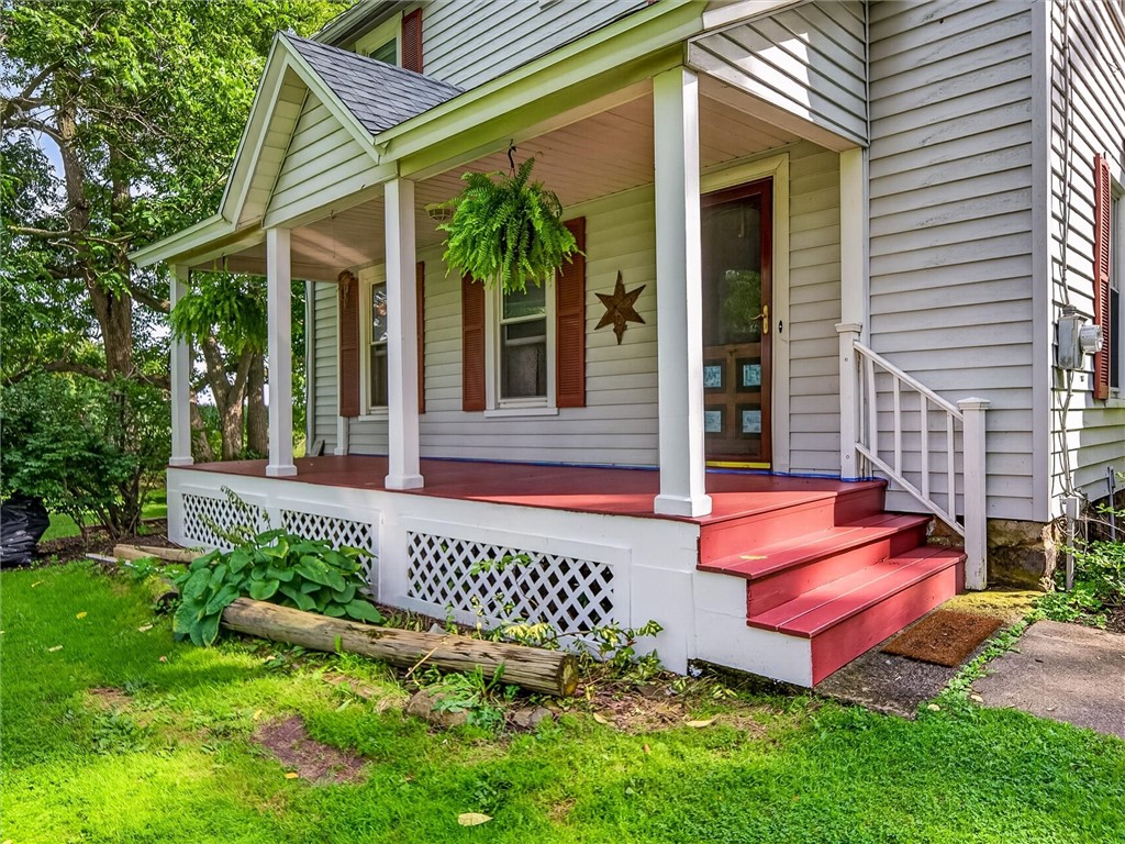 5096 Reservoir Road Geneseo, NY 14454 - Photo 7 of 39 Gallery Image 7