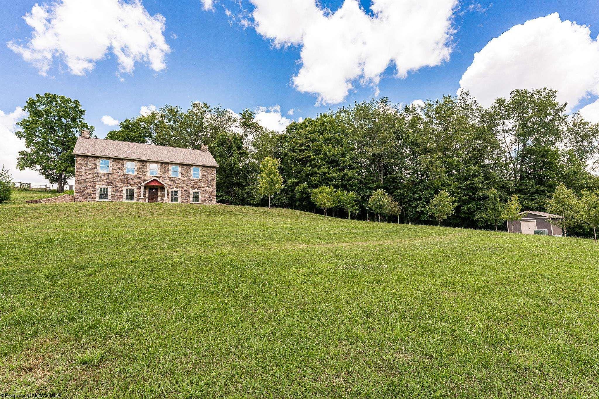 2410 Fairmont Road Morgantown, WV 26501 - Photo 3 of 41 Gallery Image 3