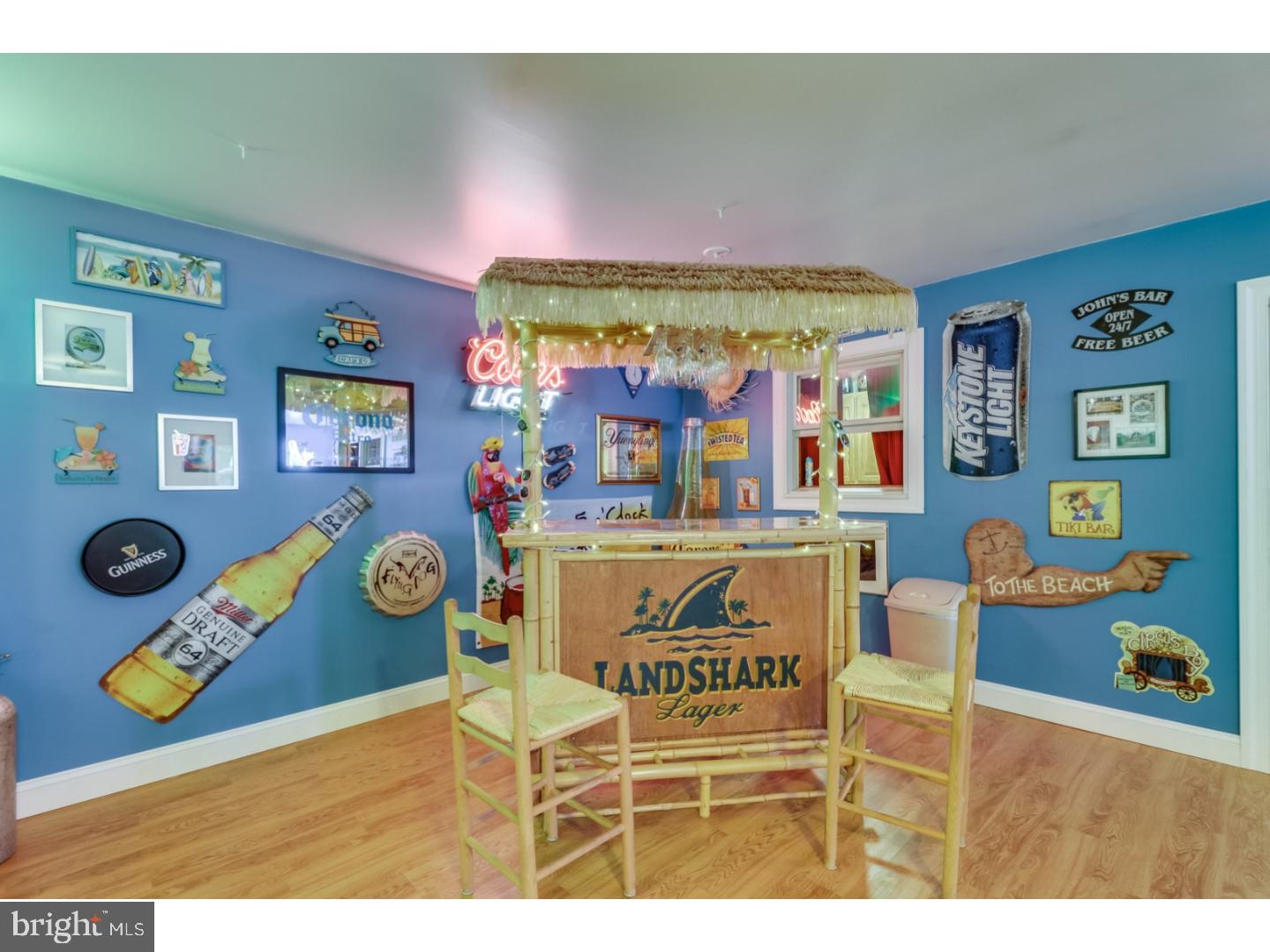764 Barney Jenkins Road Felton, DE 19943 - Photo 12 of 25 Family Room