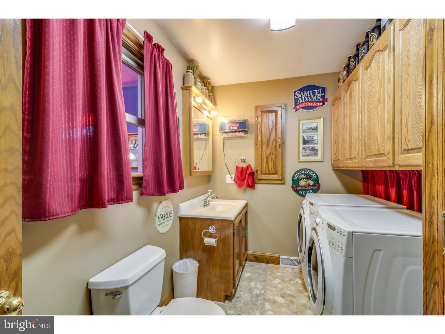 764 Barney Jenkins Road Felton, DE 19943 - Photo 14 of 25 Laundry Room