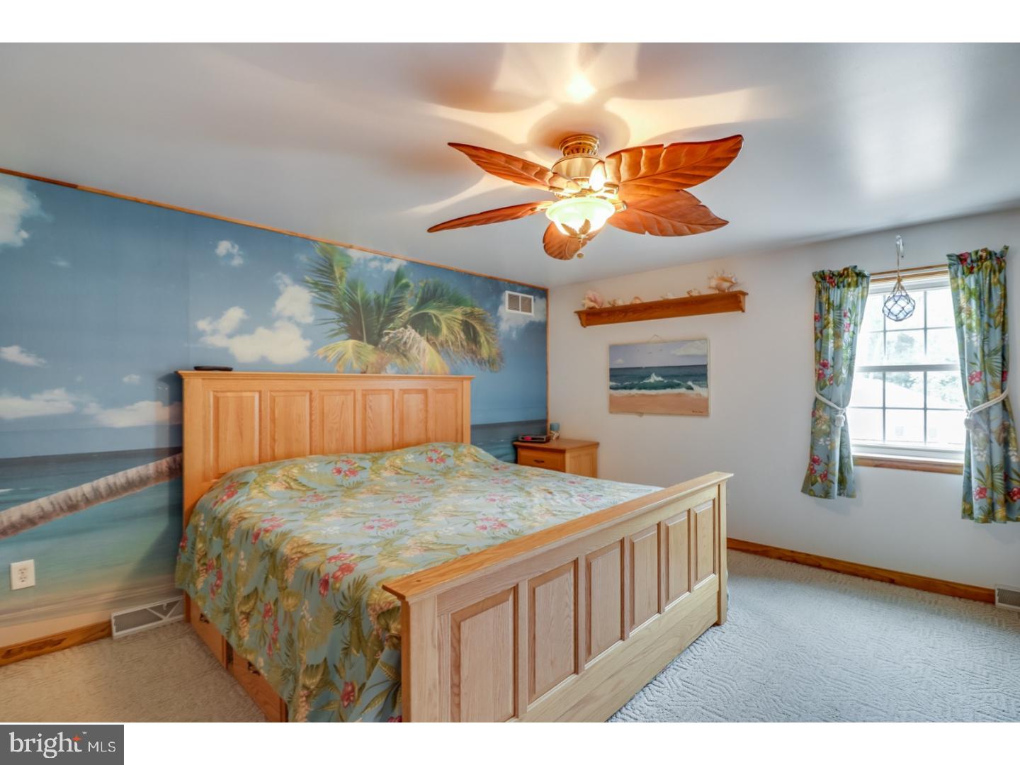 764 Barney Jenkins Road Felton, DE 19943 - Photo 15 of 25 Master Bedroom
