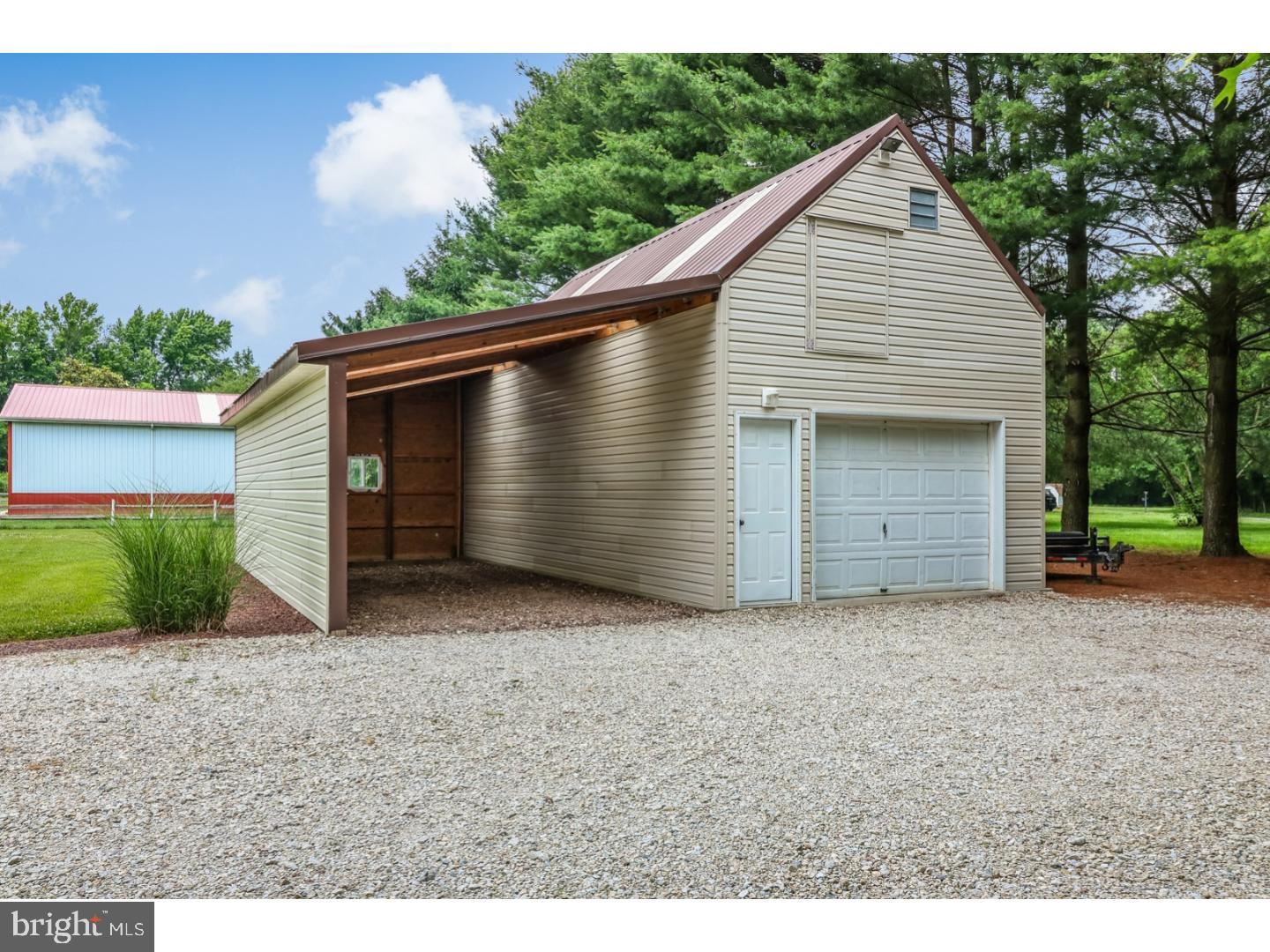 764 Barney Jenkins Road Felton, DE 19943 - Photo 24 of 25 Gallery Image 24
