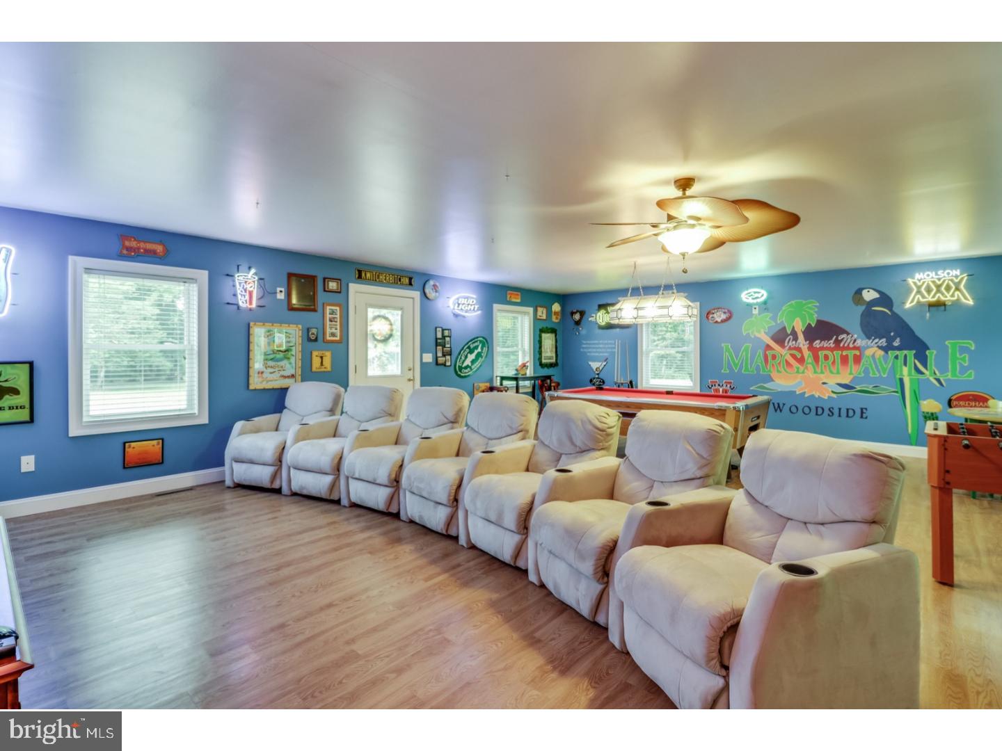 764 Barney Jenkins Road Felton, DE 19943 - Photo 8 of 25 Family Room