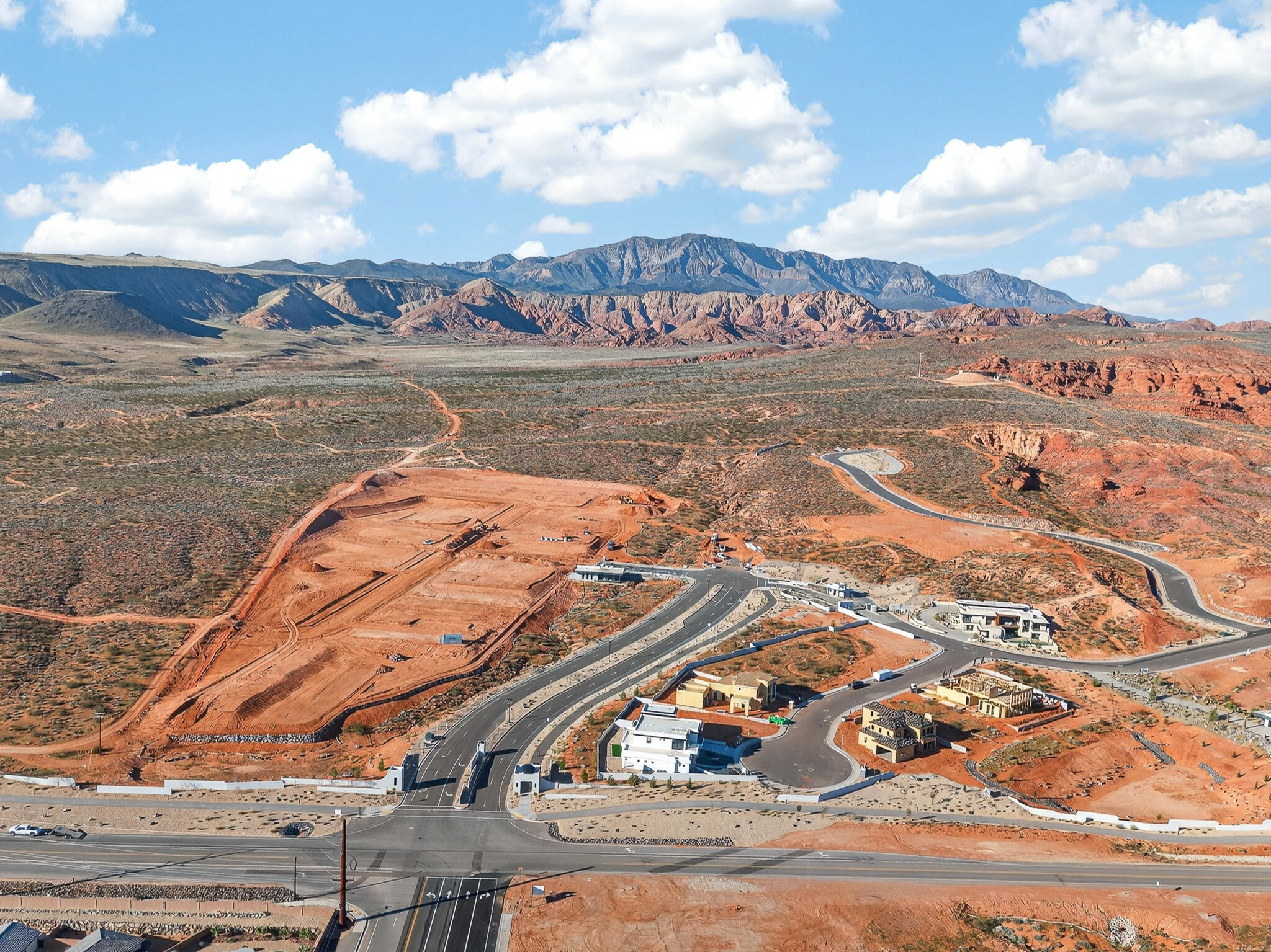 218 Colima Road, Unit 143 Washington, UT 84780 - Photo 51 of 61 DJI_20260303163844_0443_D