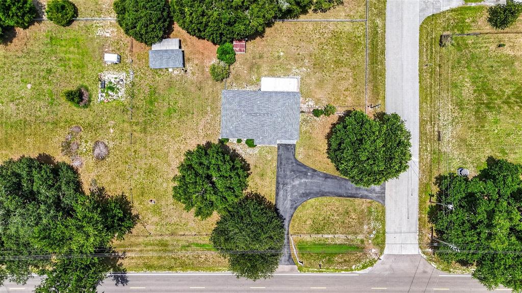 39901 Otis Allen Road Zephyrhills, FL 33540 - Photo 55 of 59