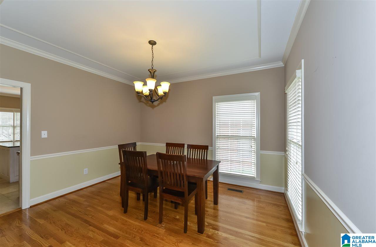 521 Meadow Ridge Circle Birmingham, AL 35242 - Photo 2 of 50