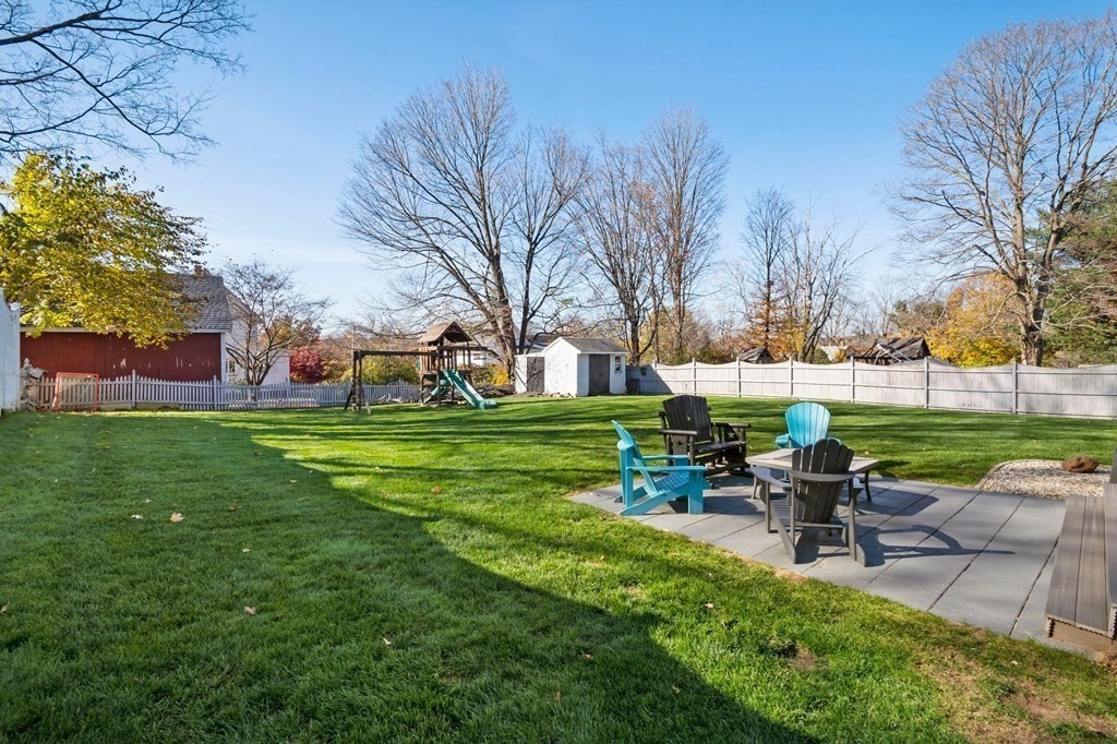 45 Somers Road East Longmeadow, MA 01028 - Photo 31 of 40 Gallery Image 31