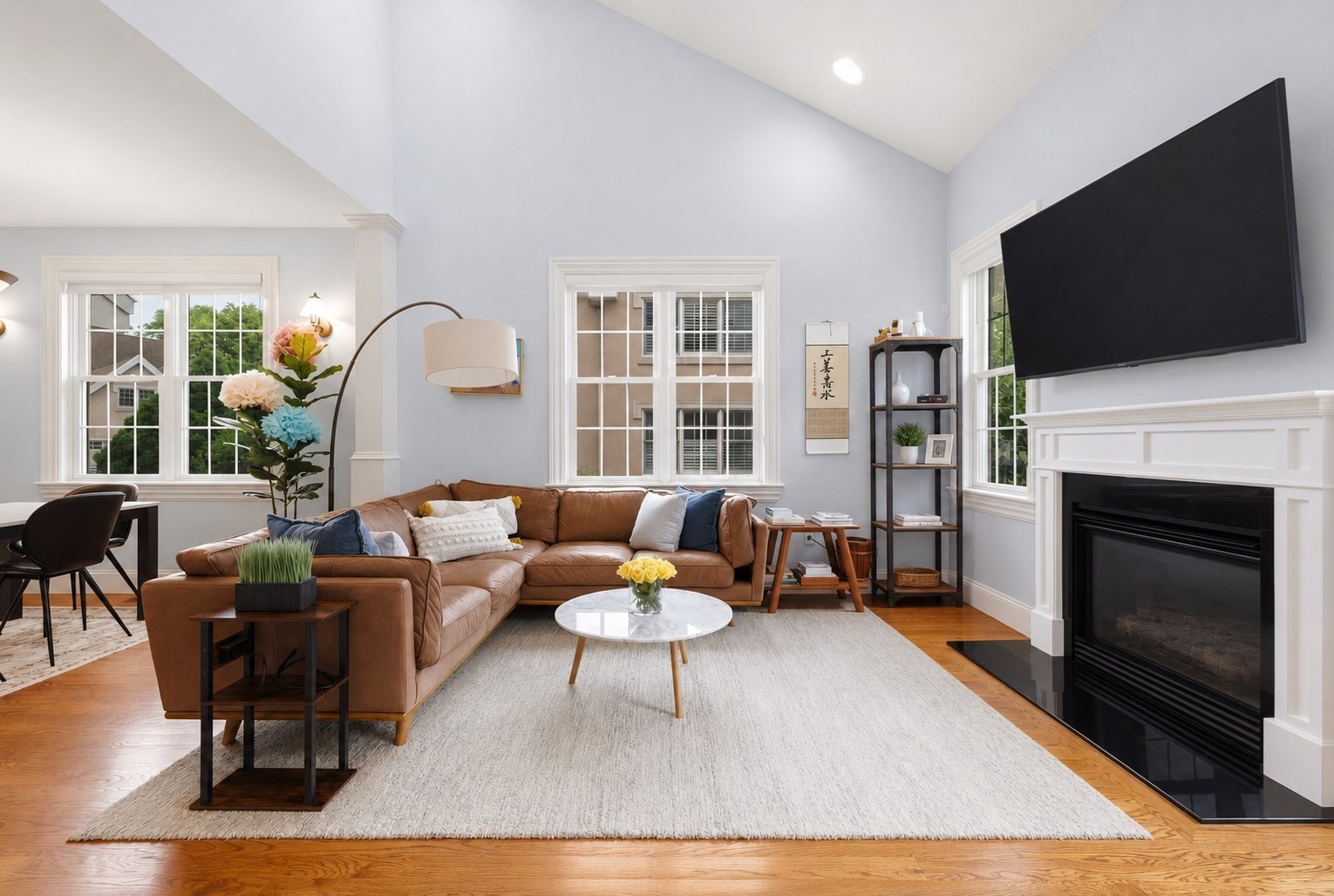 287 Langley Road, Unit 38 Newton, MA 02459 - Photo 1 of 29 Gallery Image 1