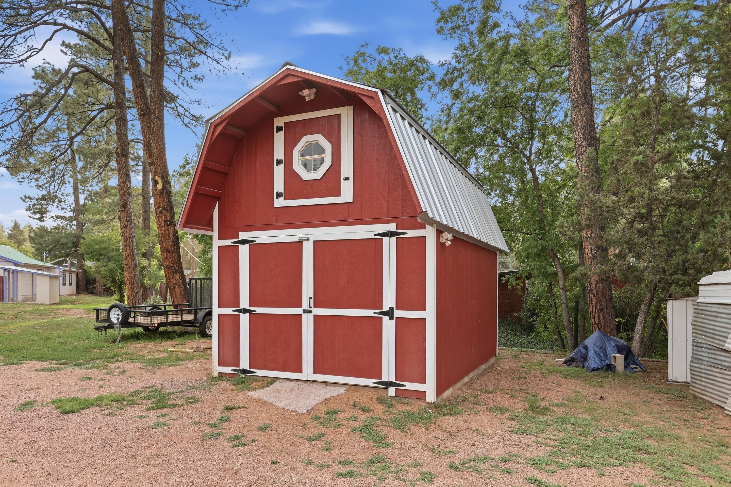 214 Thompson Road Payson, AZ 85541 - Photo 36 of 46 Gallery Image 36