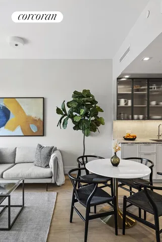 $1,550,000 | 222 East Broadway, Unit 14B | Lower East Side