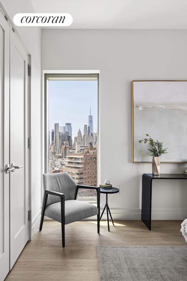 222 East Broadway, Unit 14B Manhattan, NY 10002 - Photo 7 of 13