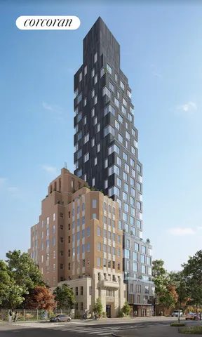 $1,550,000 | 222 East Broadway, Unit 14B | Lower East Side