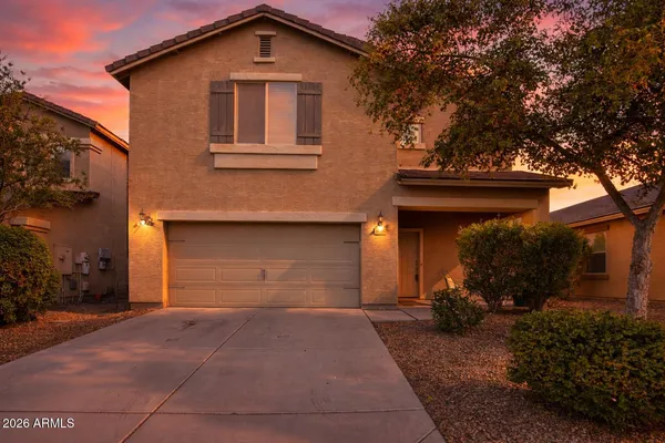 $334,900 | 41360 West Lucera Lane, Maricopa, AZ 85138