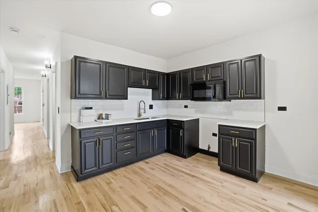 $1,500 | 5415 South Hoyne Avenue, Unit 2, Chicago, IL 60609