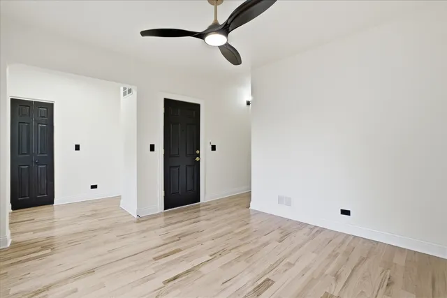 $1,500 | 5415 South Hoyne Avenue, Unit 2, Chicago, IL 60609