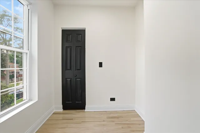 $1,500 | 5415 South Hoyne Avenue, Unit 2, Chicago, IL 60609