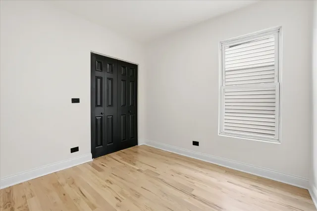 $1,500 | 5415 South Hoyne Avenue, Unit 2, Chicago, IL 60609