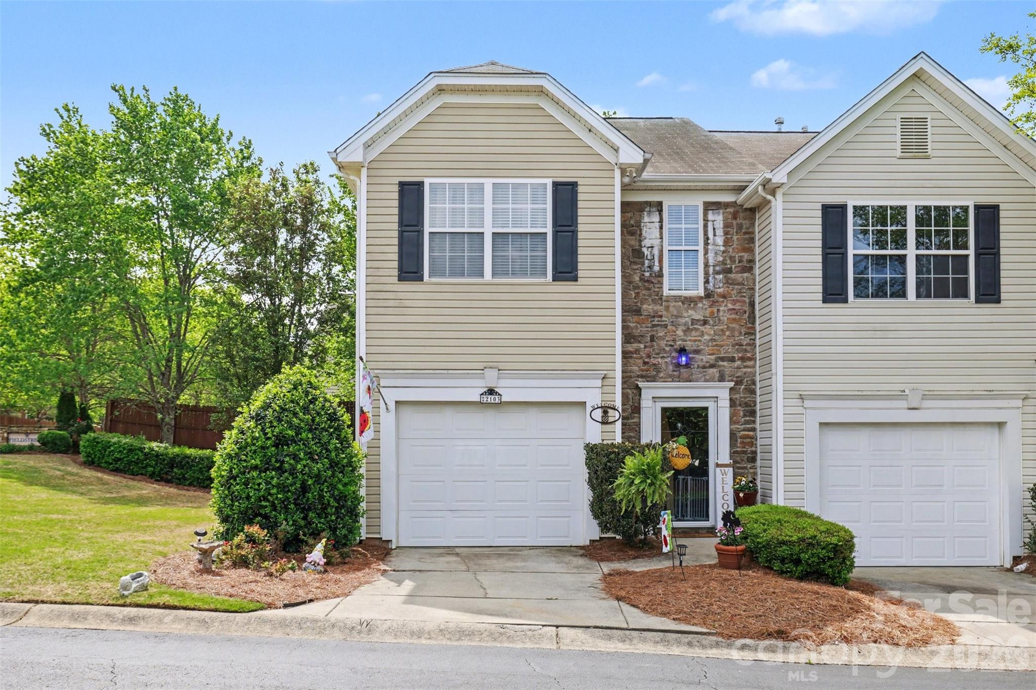 2103 Midnight Blue Lane Fort Mill, SC 29708 - Photo 1 of 24 Gallery Image 1