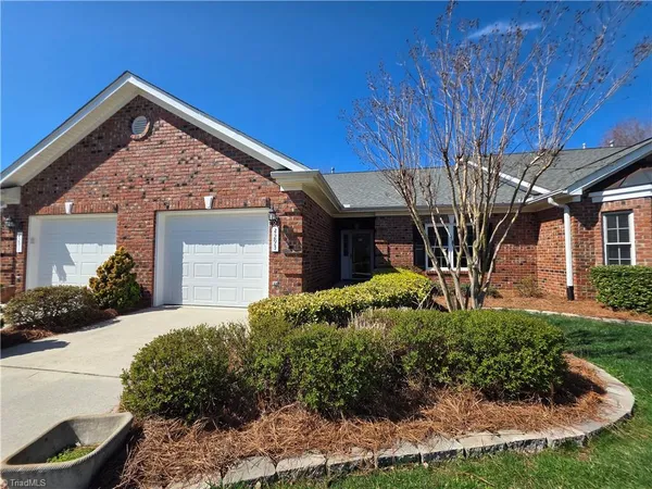 $304,999 | 4293 Lumsden Lane, High Point, NC 27265