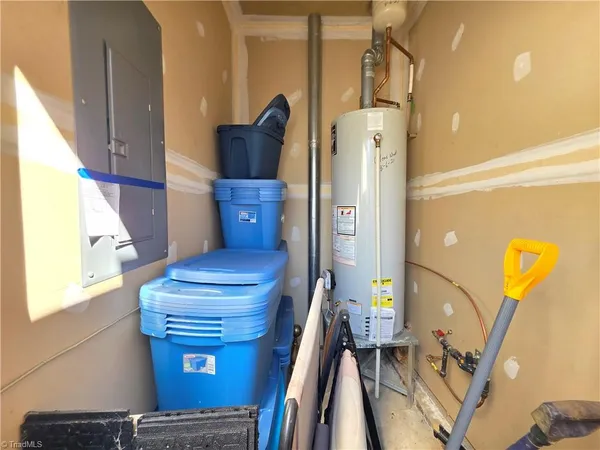 $304,999 | 4293 Lumsden Lane, High Point, NC 27265