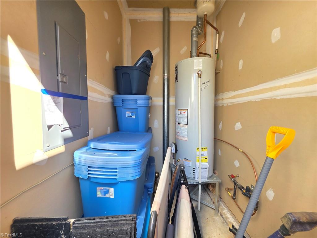 4293 Lumsden Lane High Point, NC 27265 - Photo 27 of 27