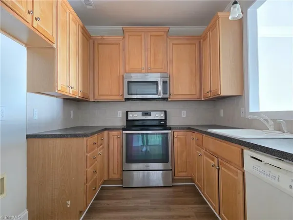 $304,999 | 4293 Lumsden Lane, High Point, NC 27265