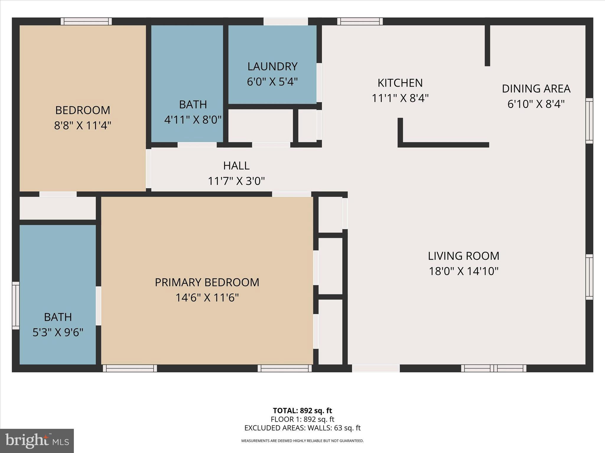 612 Range End Road, Unit 11 Dillsburg, PA 17019 - Photo 18 of 20 Gallery Image 18