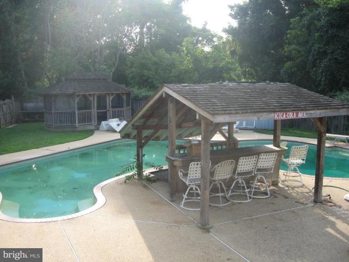 276 Jewell Road Dunkirk, MD 20754 - Photo 3 of 12 Swimming Pool