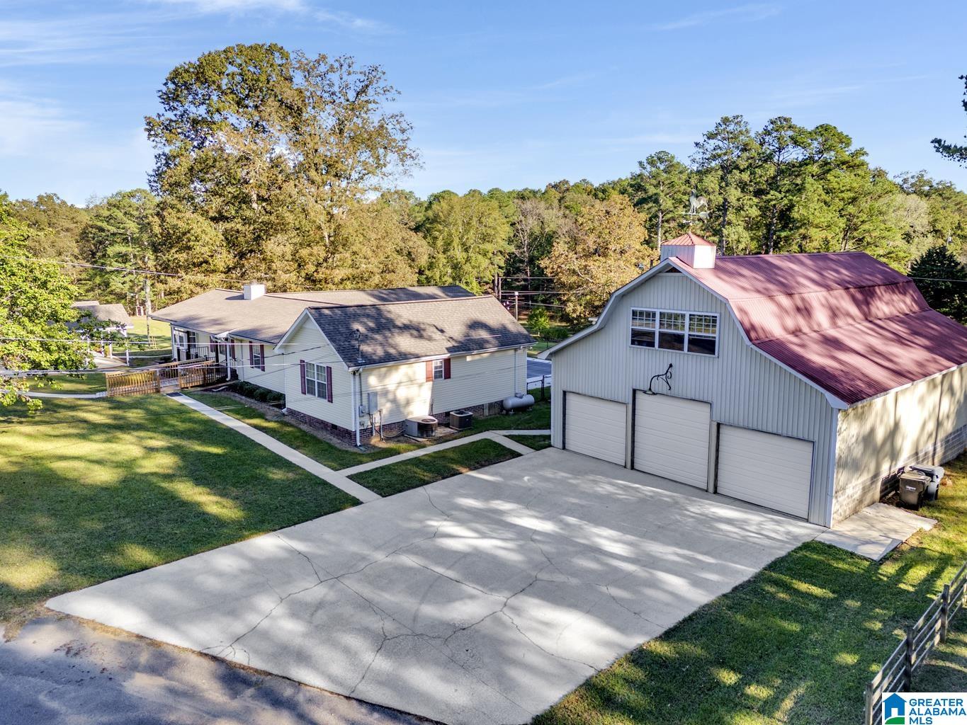 2428 Gaither Road Mount Olive, AL 35117 - Photo 1 of 62