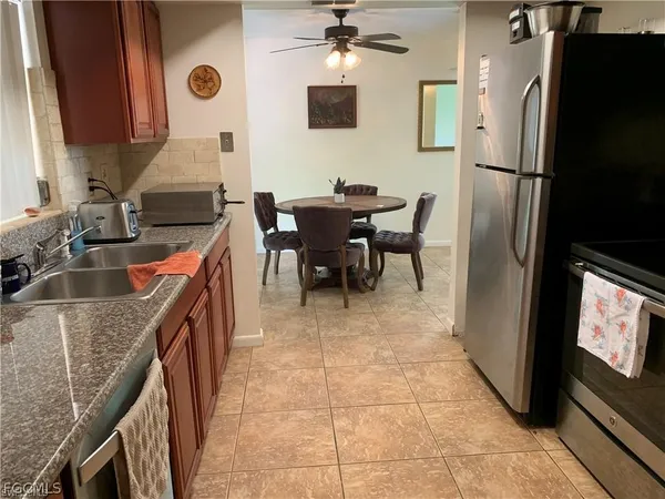 $1,600 | 718 Southeast 46th Lane, Unit 102, Cape Coral, FL 33904