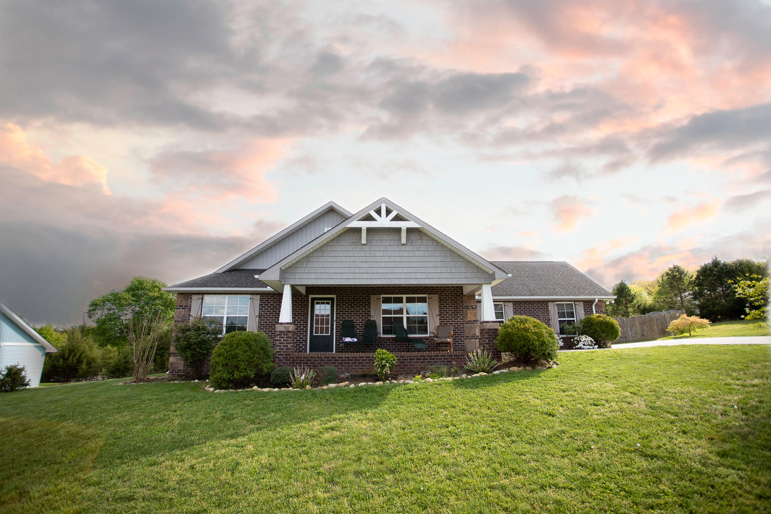 5909 Whisper Ridge Lane Corryton, TN 37721 - Photo 19 of 19 mls size - karenstonephoto.com - 5909 Wh