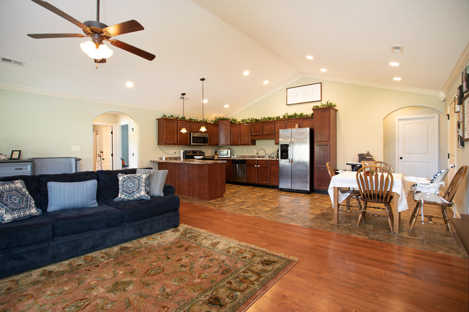 5909 Whisper Ridge Lane Corryton, TN 37721 - Photo 6 of 19 mls size - karenstonephoto.com - 5909 Wh