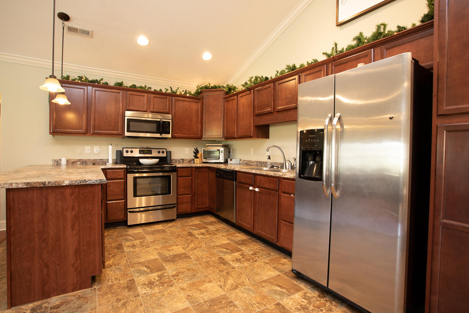 5909 Whisper Ridge Lane Corryton, TN 37721 - Photo 7 of 19 mls size - karenstonephoto.com - 5909 Wh