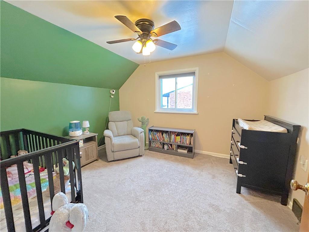 436 Ridge Avenue Springdale, PA 15144 - Photo 24 of 38