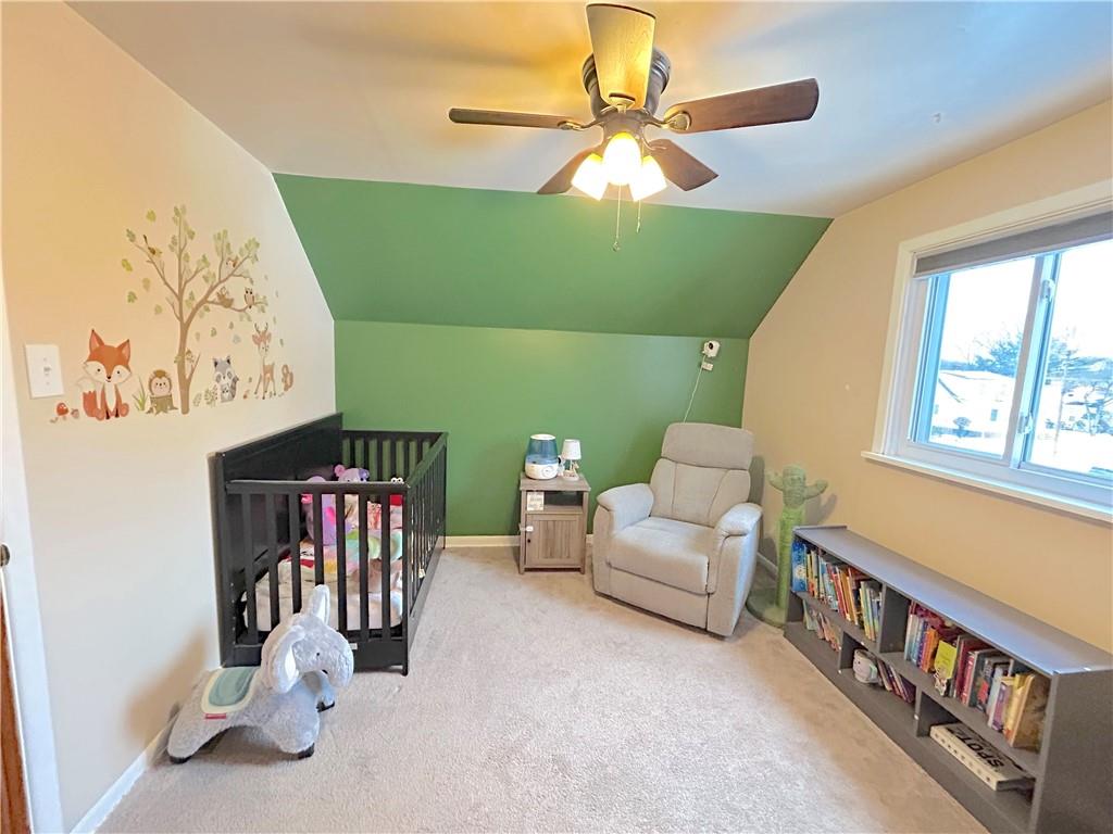 436 Ridge Avenue Springdale, PA 15144 - Photo 25 of 38