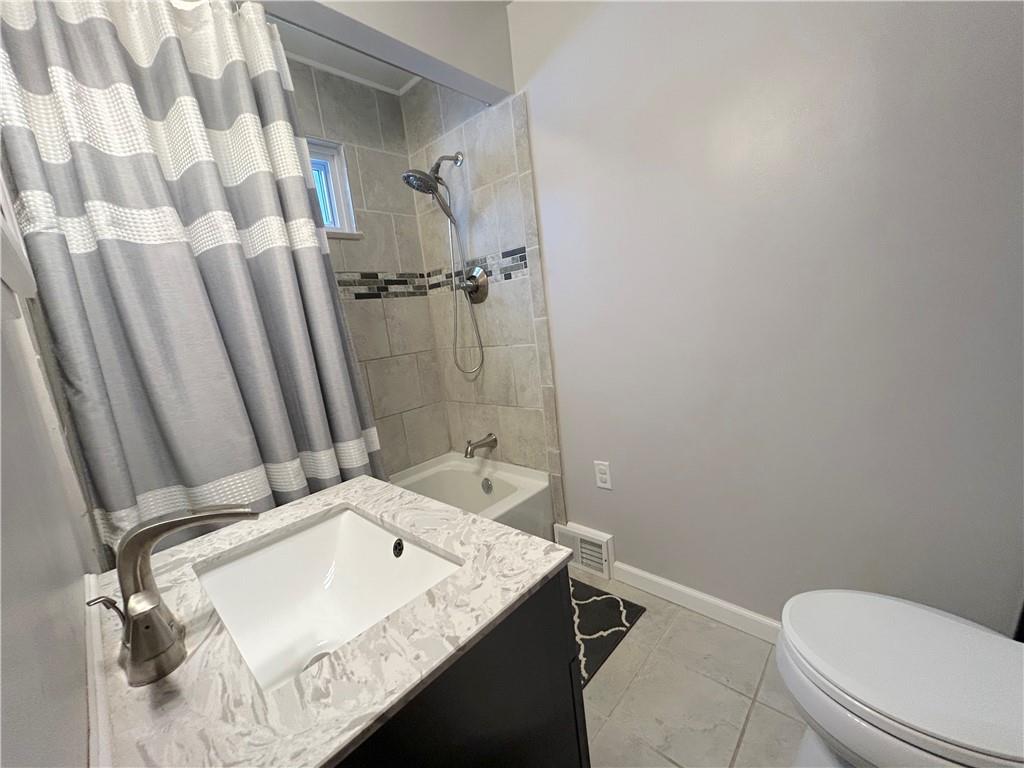 436 Ridge Avenue Springdale, PA 15144 - Photo 31 of 38