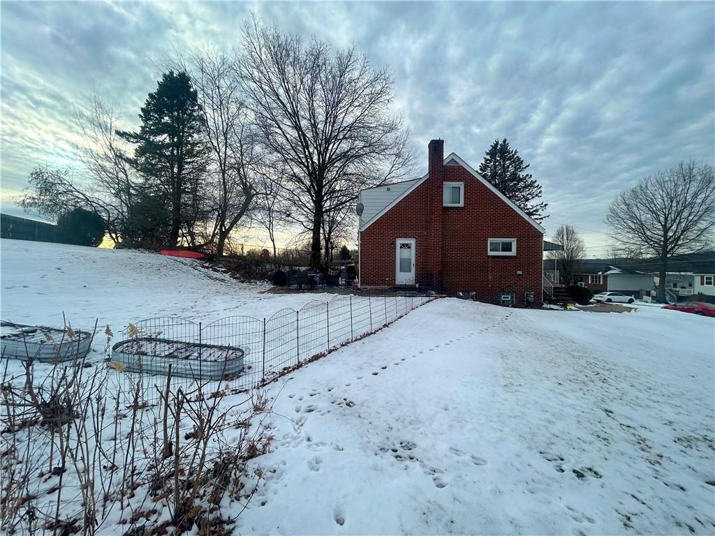 436 Ridge Avenue Springdale, PA 15144 - Photo 33 of 38